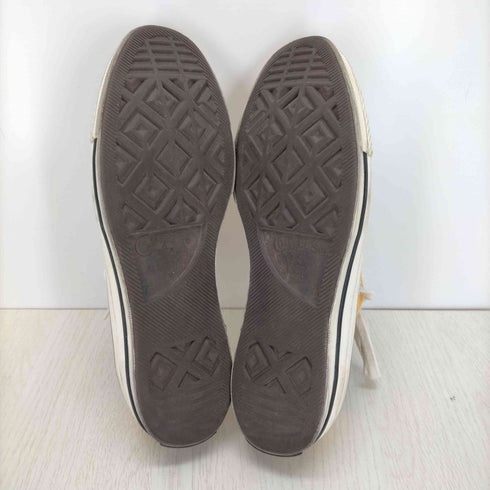 コンバース CONVERSE CHUCK 70 OX メンズ UK:7.5