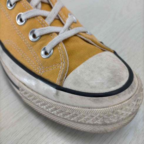 コンバース CONVERSE CHUCK 70 OX メンズ UK:7.5