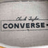 コンバース CONVERSE CHUCK 70 OX メンズ UK:7.5