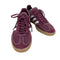 アディダスオリジナルス adidas Originals HANDBALL SPEZIAL SPORTY & RICH SHADOW RED/FOOT WEAR WHITE/GUM レディース JPN:24