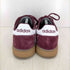 アディダスオリジナルス adidas Originals HANDBALL SPEZIAL SPORTY & RICH SHADOW RED/FOOT WEAR WHITE/GUM レディース JPN:24