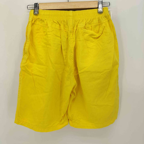 ステューシー Stussy 90-00S OLD ELASTIC STUFF Cotton Shorts メンズ JPN:M