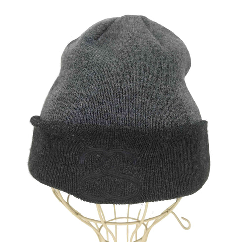ステューシーウィメン Stussy Women SS-Link LOGO Knit Cap レディース