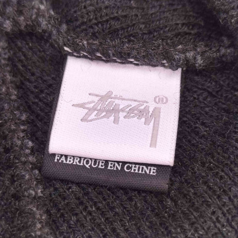 ステューシーウィメン Stussy Women SS-Link LOGO Knit Cap レディース