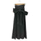 エリン ELIN Broad waist bow sk レディース JPN:38
