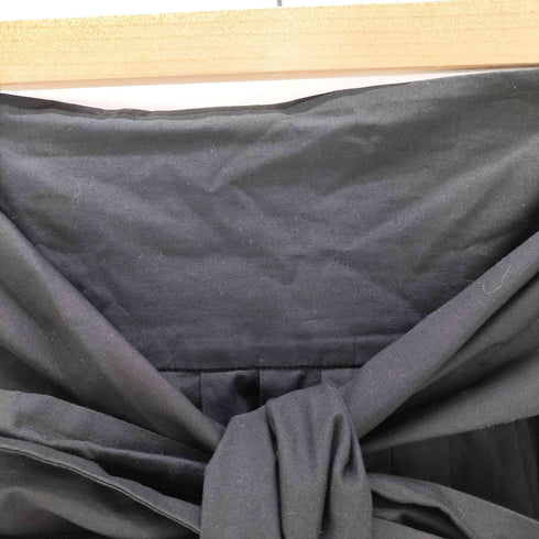 エリン ELIN Broad waist bow sk レディース JPN:38