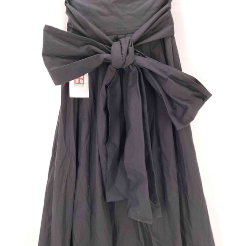エリン ELIN Broad waist bow sk レディース JPN:38