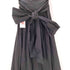 エリン ELIN Broad waist bow sk レディース JPN:38