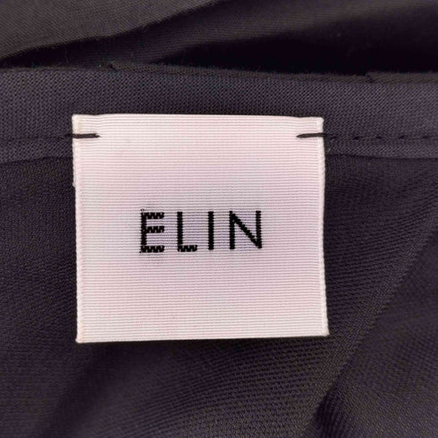 エリン ELIN Broad waist bow sk レディース JPN:38