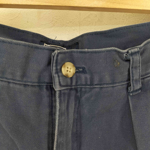 ポロバイラルフローレン Polo by RALPH LAUREN 2タックチノパンツ メンズ 74