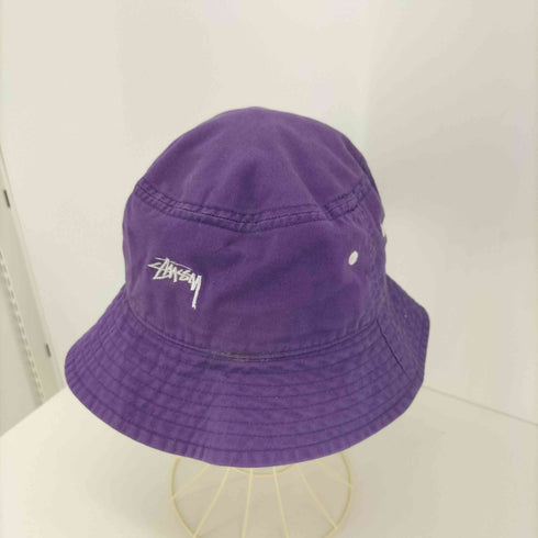 ステューシー Stussy Bucket Hat メンズ S/M