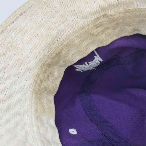 ステューシー Stussy Bucket Hat メンズ S/M