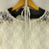 ラグアジェム LAGUA GEM FLOR LACE トップス レディース