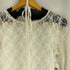 ラグアジェム LAGUA GEM FLOR LACE トップス レディース