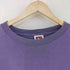 ベンデイビス BEN DAVIS マルチワッペン刺繍 バックデザインTシャツ メンズ JPN:M