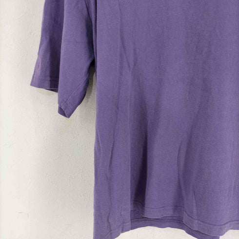 ベンデイビス BEN DAVIS マルチワッペン刺繍 バックデザインTシャツ メンズ JPN:M