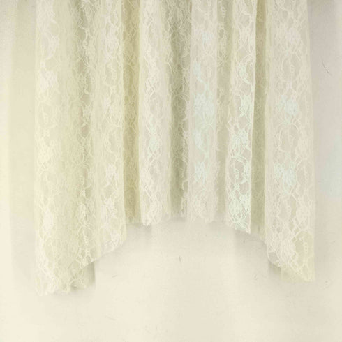 ラグアジェム LAGUA GEM FLOR LACE ペチコート レディース FREE