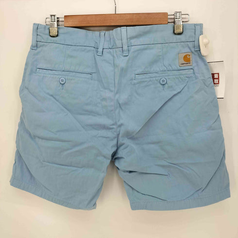 カーハートワークインプログレス Carhartt WIP JOHN SHORTS ジョン ショーツ メンズ 32