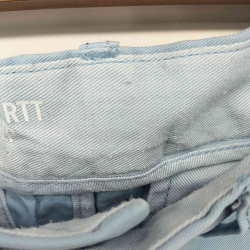 カーハートワークインプログレス Carhartt WIP JOHN SHORTS ジョン ショーツ メンズ 32