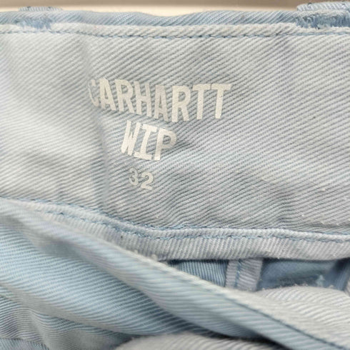 カーハートワークインプログレス Carhartt WIP JOHN SHORTS ジョン ショーツ メンズ 32