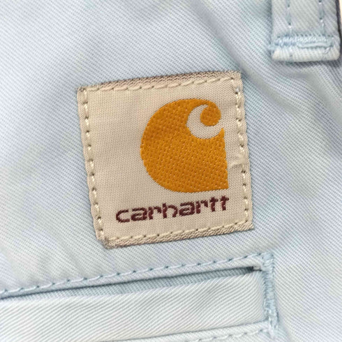 カーハートワークインプログレス Carhartt WIP JOHN SHORTS ジョン ショーツ メンズ 32
