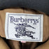 バーバリーズ BURBERRYS 90S カシミヤ混チェスターコート メンズ