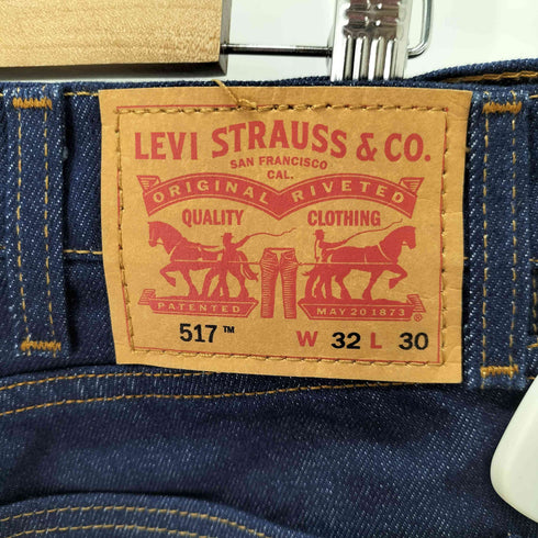 リーバイス Levis 517 ブーツカットデニムパンツ メンズ 32/30