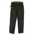リーバイス Levis 98年製造 USA製 550 RELAX FIT ブラックデニムパンツ メンズ 32X32
