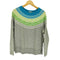 ギャップ Gap フェアアイル柄ニット レディース JPN:M