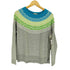 ギャップ Gap フェアアイル柄ニット レディース JPN:M