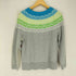 ギャップ Gap フェアアイル柄ニット レディース JPN:M