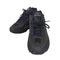 ナイキ NIKE SHOX R4 BLACK メンズ 30.5