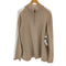 トミーヒルフィガー TOMMY HILFIGER ハーフジップ コットンニットプルオーバー メンズ JPN:XL