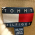 トミーヒルフィガー TOMMY HILFIGER ハーフジップ コットンニットプルオーバー メンズ JPN:XL