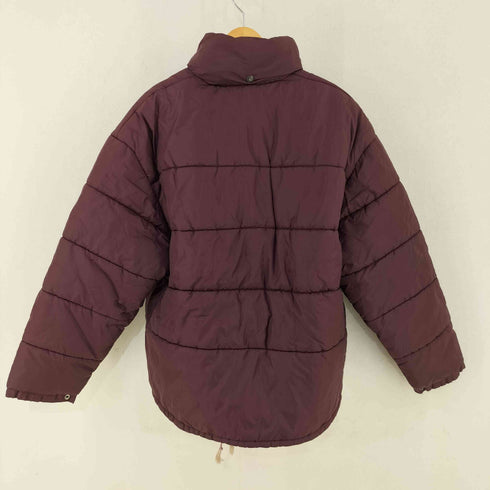 CREEKS ナイロン中綿ジャケット メンズ import:L