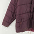 CREEKS ナイロン中綿ジャケット メンズ import:L