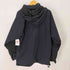 ALTUS フードパッカブルナイロンマウンテンジャケット メンズ import:L