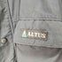 ALTUS フードパッカブルナイロンマウンテンジャケット メンズ import:L