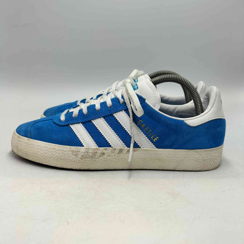アディダスオリジナルス adidas Originals Gazelle ADV ガゼル ADV スウェード ローカット スニーカー メンズ JPN:25.5