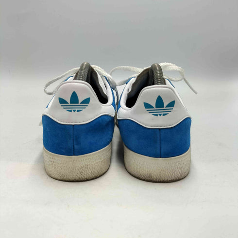 アディダスオリジナルス adidas Originals Gazelle ADV ガゼル ADV スウェード ローカット スニーカー メンズ JPN:25.5
