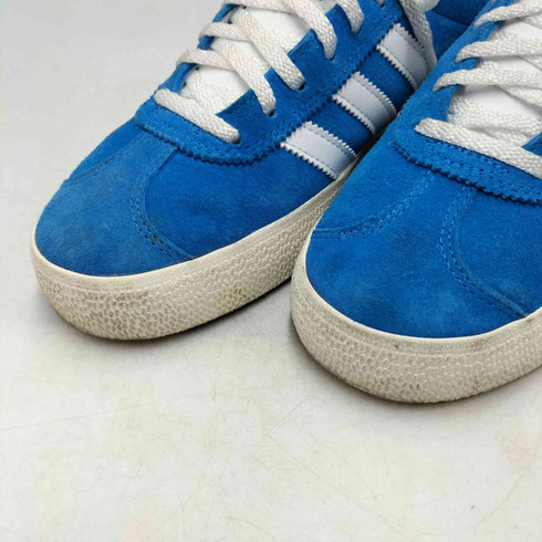 アディダスオリジナルス adidas Originals Gazelle ADV ガゼル ADV スウェード ローカット スニーカー メンズ JPN:25.5