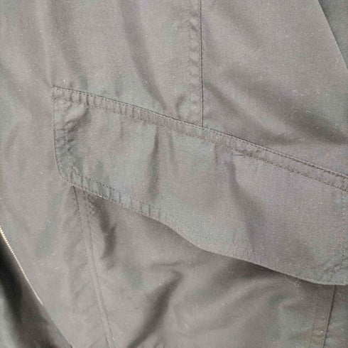 サルヴァトーレフェラガモ Salvatore Ferragamo イタリア製 リバーシブルブルゾン メンズ EUR:54