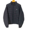 エルエルビーン L.L.Bean ナイロンジップアップジャケット PRIMALOFT メンズ import:L