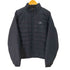 エルエルビーン L.L.Bean ナイロンジップアップジャケット PRIMALOFT メンズ import:L