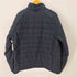 エルエルビーン L.L.Bean ナイロンジップアップジャケット PRIMALOFT メンズ import:L