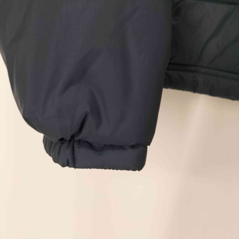 エルエルビーン L.L.Bean ナイロンジップアップジャケット PRIMALOFT メンズ import:L