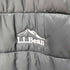 エルエルビーン L.L.Bean ナイロンジップアップジャケット PRIMALOFT メンズ import:L