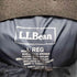 エルエルビーン L.L.Bean ナイロンジップアップジャケット PRIMALOFT メンズ import:L