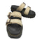 ドクターマーチン Dr.Martens MYLES DB スライド サンダル ベルト サンダル シャークソール メンズ EUR:39