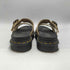 ドクターマーチン Dr.Martens MYLES DB スライド サンダル ベルト サンダル シャークソール メンズ EUR:39